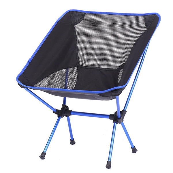 Outdoor Folding Chair with Travel Bag