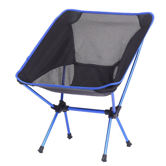 Outdoor Folding Chair with Travel Bag