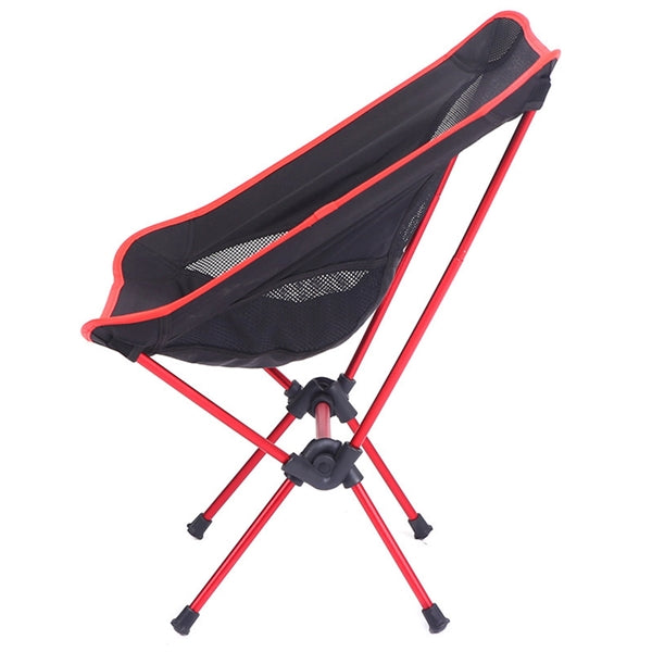 Outdoor Folding Chair with Travel Bag