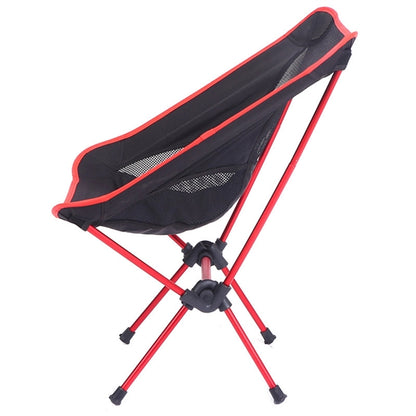 Outdoor Folding Chair with Travel Bag