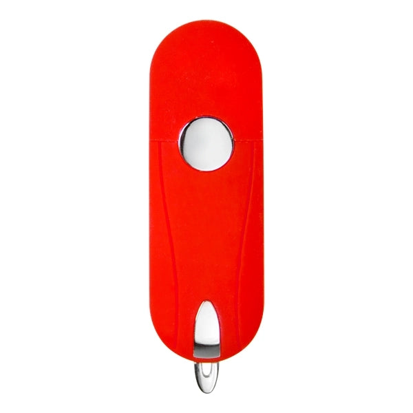 Lazy Fox USB Flash Drive 2.0