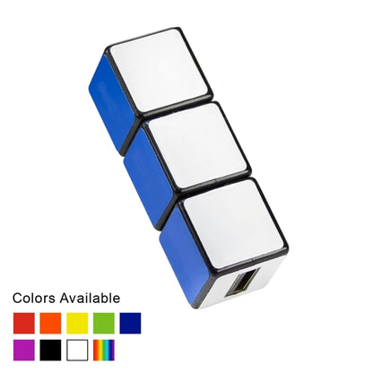 Rubixe USB Flash Drive 2.0
