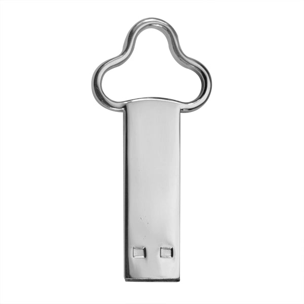 Key USB Flash Drive 2.0