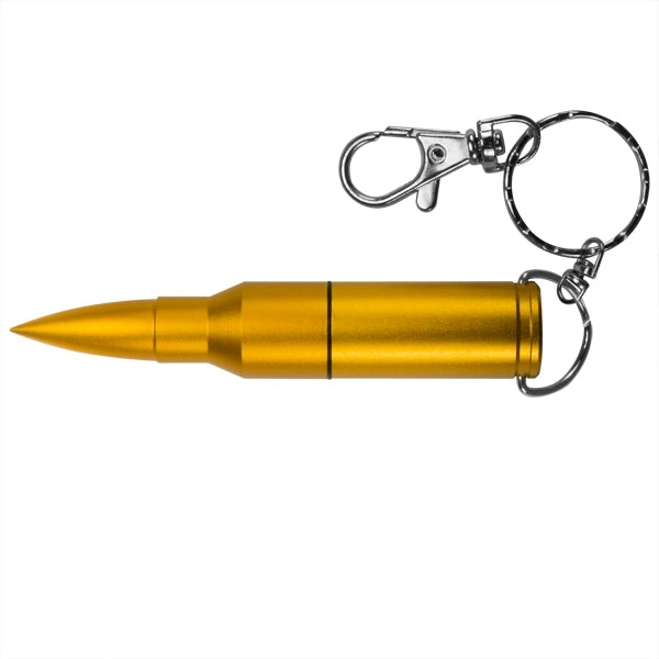 Rifle Bullet USB Flash Drive 2.0