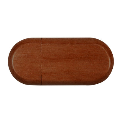 Eco Oval USB Flash Drive 2.0