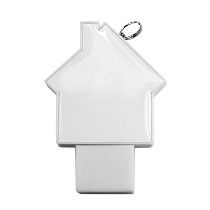 House USB Flash Drive 2.0
