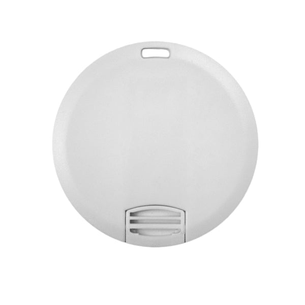 Round Credit Card USB Flash Drive 2.0
