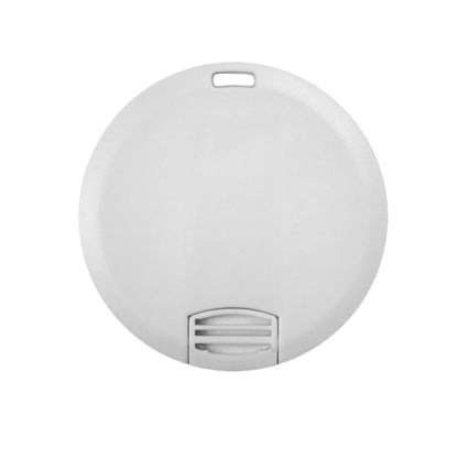 Round Credit Card USB Flash Drive 2.0