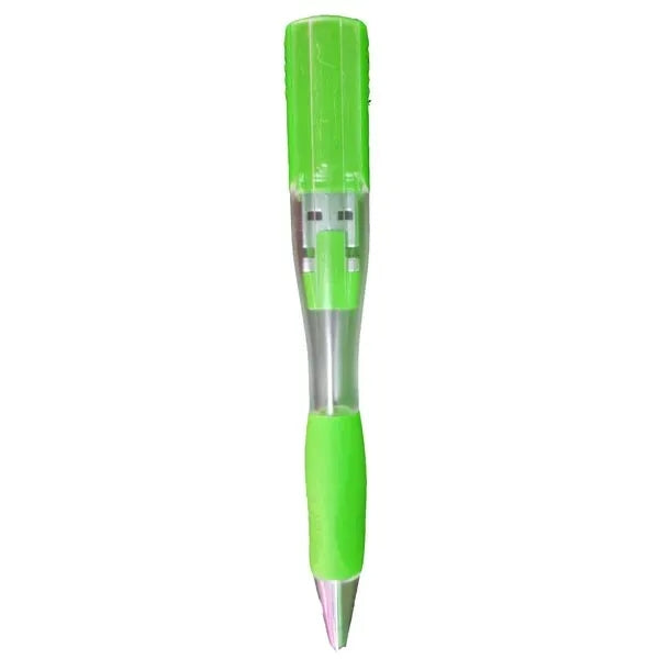 Comfort Pen USB Flash Drive 2.0
