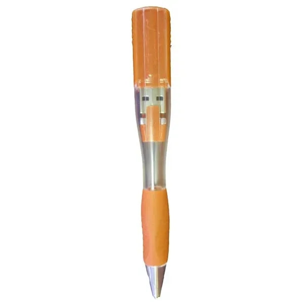 Comfort Pen USB Flash Drive 2.0