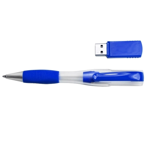 Comfort Pen USB Flash Drive 2.0