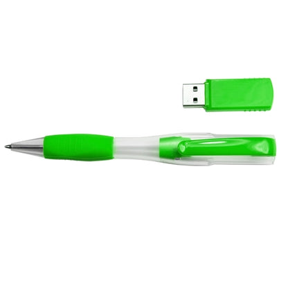 Comfort Pen USB Flash Drive 2.0
