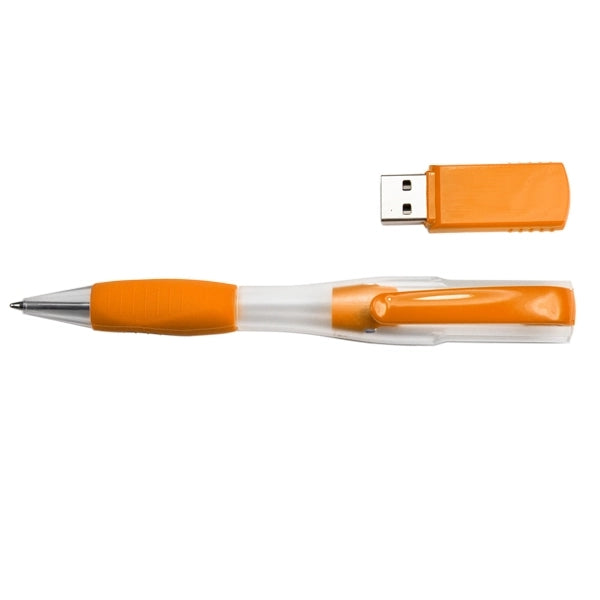 Comfort Pen USB Flash Drive 2.0