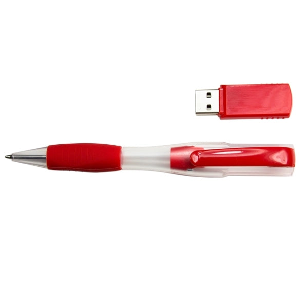 Comfort Pen USB Flash Drive 2.0