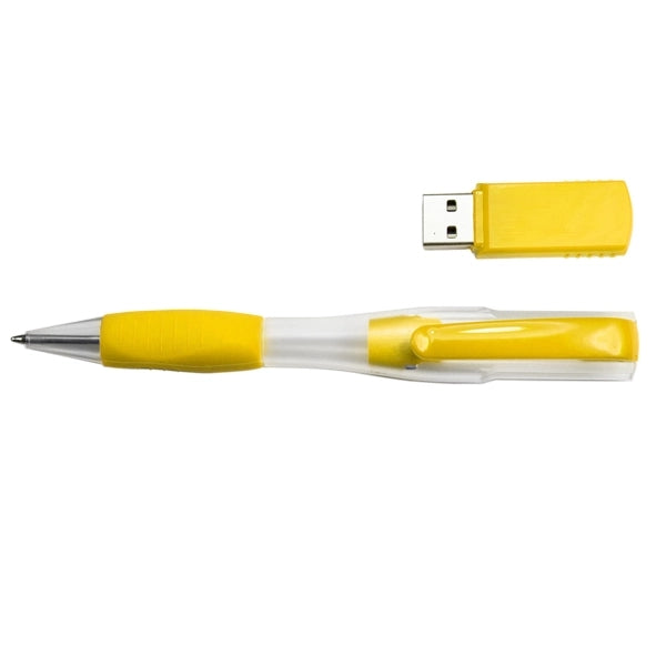 Comfort Pen USB Flash Drive 2.0