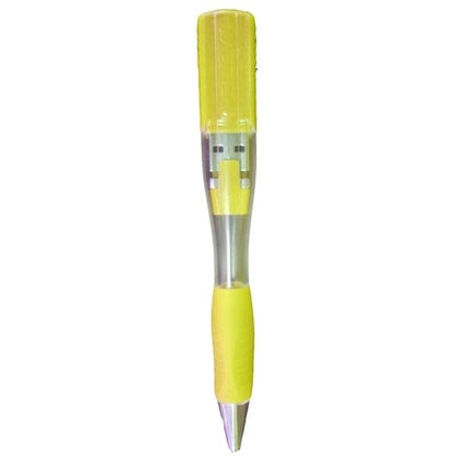 Comfort Pen USB Flash Drive 2.0