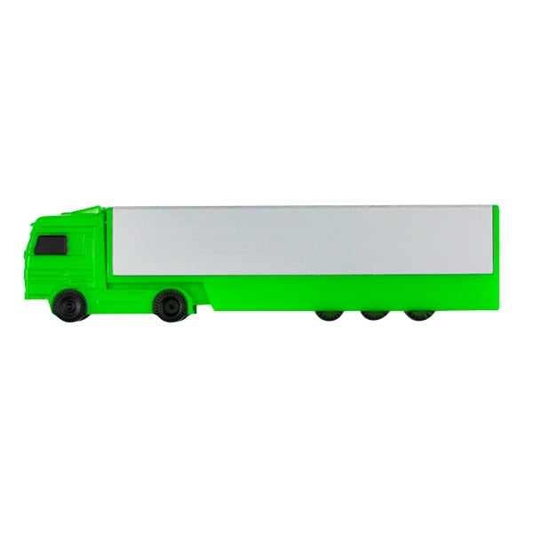 Truck USB Flash Drive 2.0