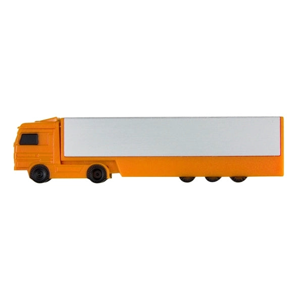 Truck USB Flash Drive 2.0