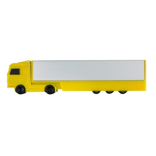 Truck USB Flash Drive 2.0