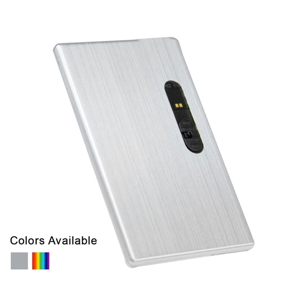 Credit Card USB Flash Drive 2.0