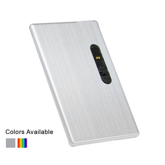Credit Card USB Flash Drive 2.0