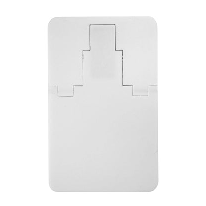 Credit Card Breakaway USB Flash Drive 2.0