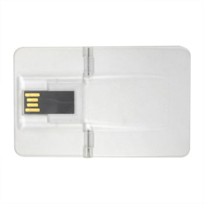 Credit Card Breakaway USB Flash Drive 2.0