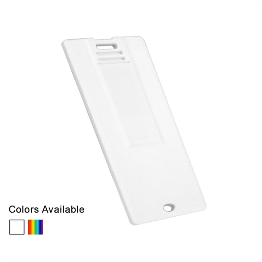 Credit Card Mini USB Flash Drive 2.0