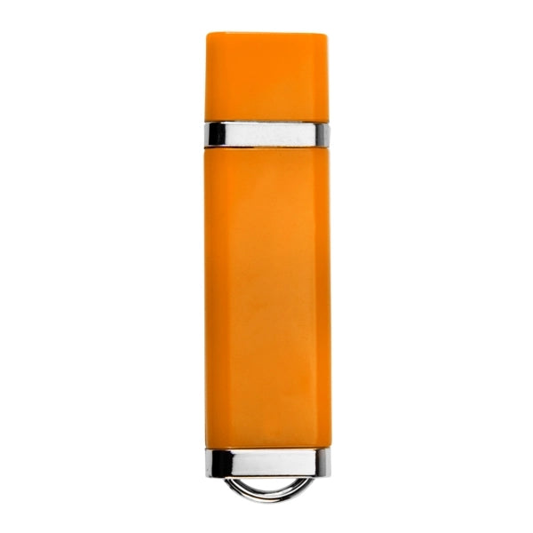 Wall Street USB Flash Drive