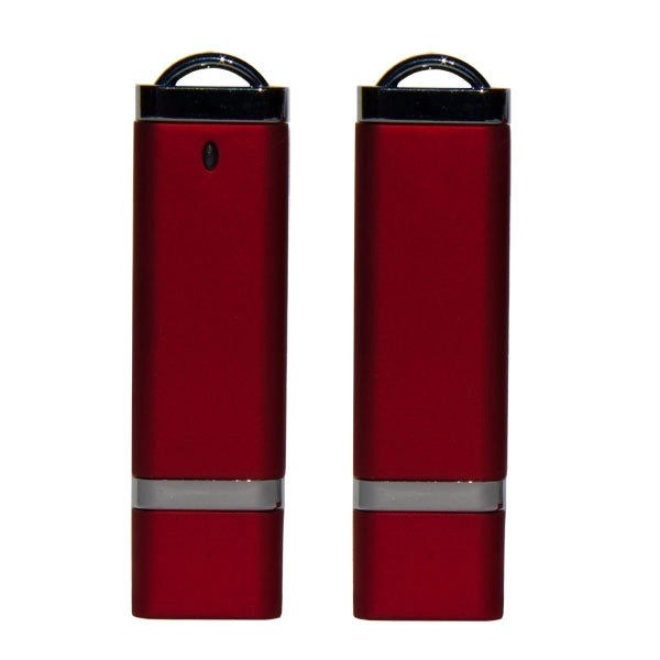Wall Street USB Flash Drive