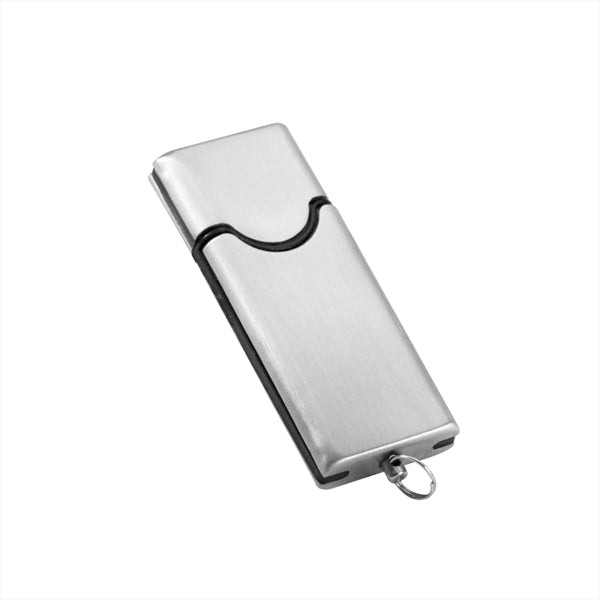 Zipper USB Flash Drive 2.0