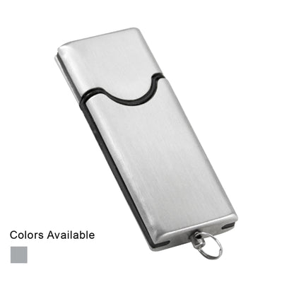 Zipper USB Flash Drive 2.0