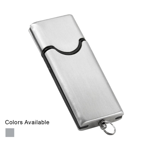 Zipper USB Flash Drive 2.0