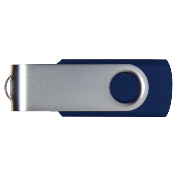 Swivel USB Flash Drive