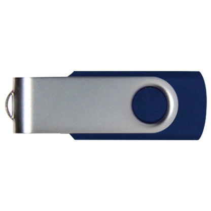 Swivel USB Flash Drive