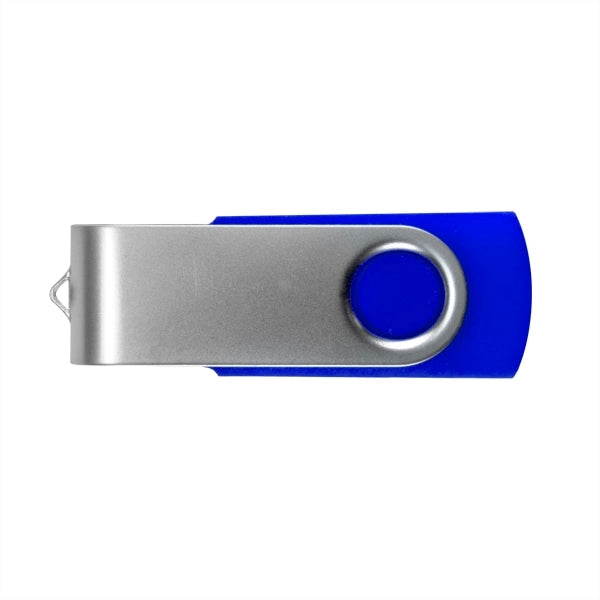 Swivel USB Flash Drive