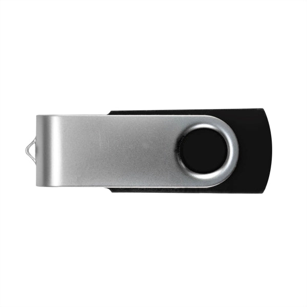 Swivel USB Flash Drive
