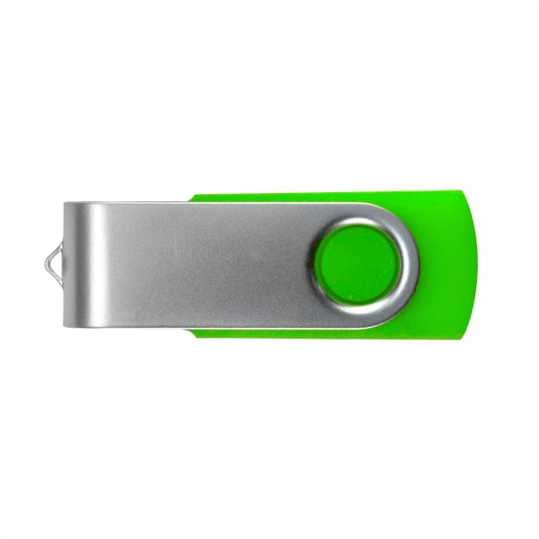 Swivel USB Flash Drive