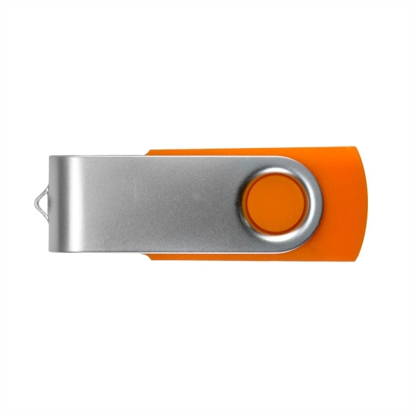 Swivel USB Flash Drive