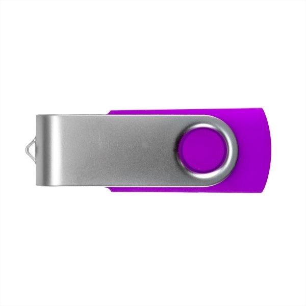 Swivel USB Flash Drive