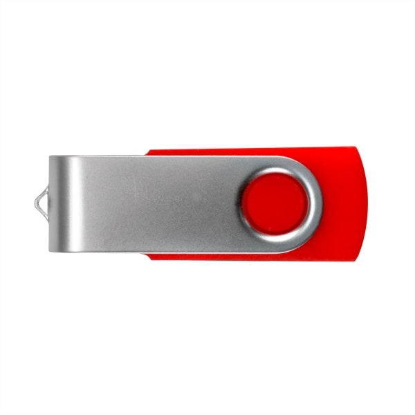 Swivel USB Flash Drive