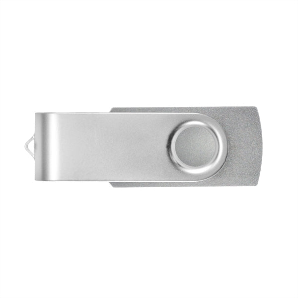 Swivel USB Flash Drive