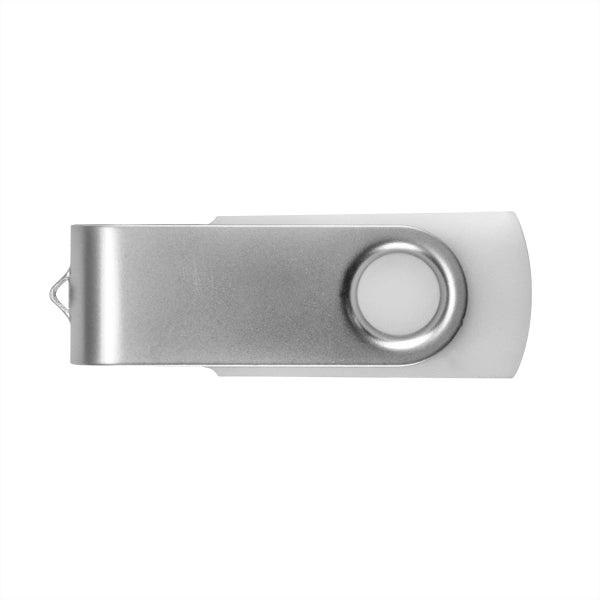 Swivel USB Flash Drive