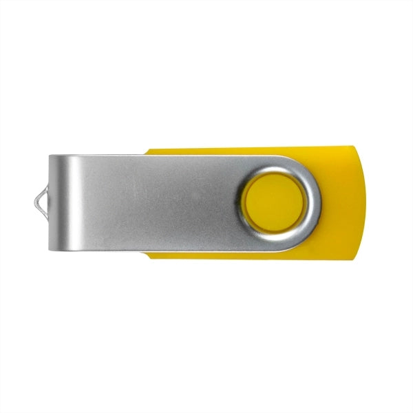 Swivel USB Flash Drive