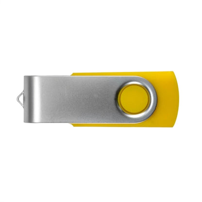 Swivel USB Flash Drive