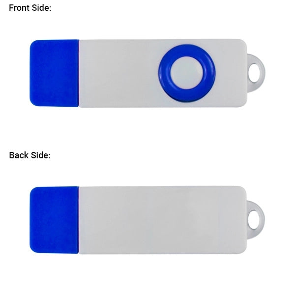 Life Saver USB Flash Drive 2.0