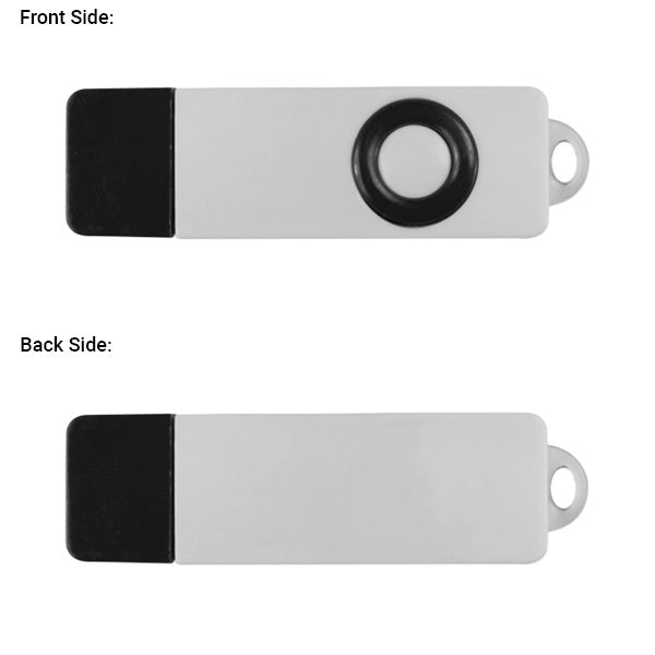 Life Saver USB Flash Drive 2.0
