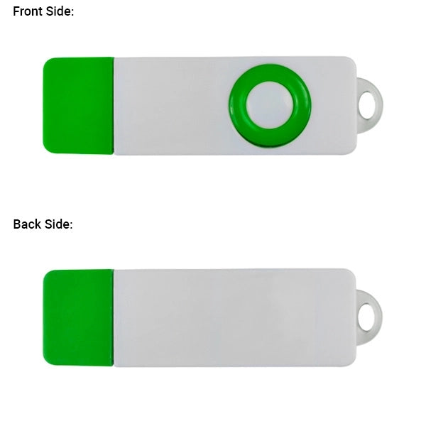 Life Saver USB Flash Drive 2.0