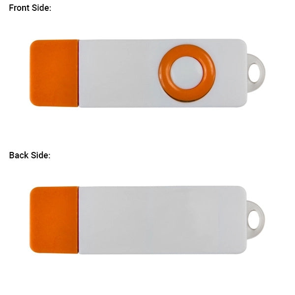 Life Saver USB Flash Drive 2.0