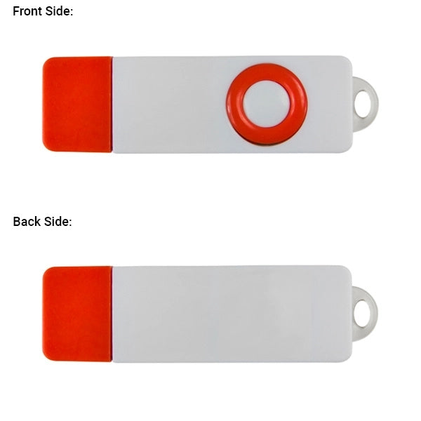 Life Saver USB Flash Drive 2.0